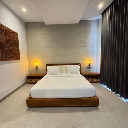Nova Guest House Чангу Екстер'єр фото